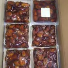 تمور القصيم