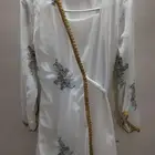 فستان مستعمل