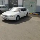 كامري موديل 1999