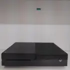 اكس بوكس ون سعة 1 تيرا بايت اسود نظيف جداََ