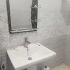 مغسل للبيع كامل مع مريه 100