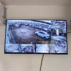 كاميرات مراقبه