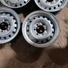 اربع جنوط هلل صيني 6 مسامير