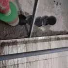 قص الخرسانه بل منشار كور تخريم الخرسانه جميع الفتاحات والمقا