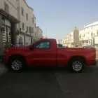 سلفرادو غماره 2019