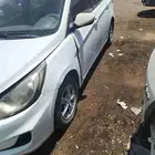 قطع غيار اكسنت مستعملة