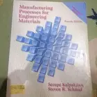 كتاب هندسي طرق التصنيع