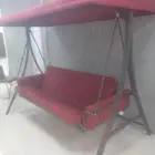مرجيحة جلسة خارجية