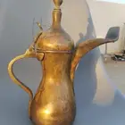 دلة رسلان للبيع