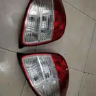 اسطبات سياره suzuki SX4 موديل 2014 يمين يسار أصلي