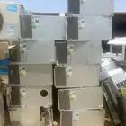 مكيفات دكت ال جي