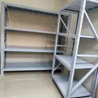 رفوف مستوع رفوف تخزين رفوف بقاله
