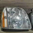 شمعات جمس دينالي 2007-2014