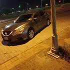 سياره التيما 2017 للبدل سياره مازدا6 2017 _2018