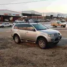 موستوبيشي باجيرو سبورت 2010