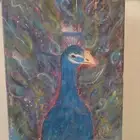 لوحات رسم يدوي للبيع على اي سومه