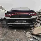 دوج تشارجر 2017
