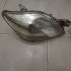 شمعات سياره يارس موديل 2008 تجاري مستعمل