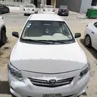 سيارا  رولا 2008 للبيع اتو ماتي  المشي 400