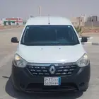 رينو دوكر 2019