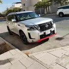 نيسان باترول 214 مجدد نسمو 2024