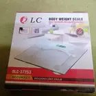 ميزان الكتروني جديد