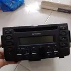 تويوتا مسجل يارس