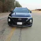 هيونداي سنتافي ديزل 2019