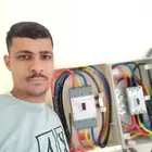 كهربائي مباني