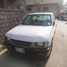 وانيت إسوزو للبيع 2001