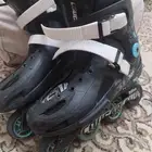 سكيت استخدام شهر ونص فقط