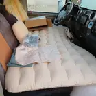 سرير هوائي للسيارة