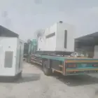 مولدات كمنز امريكي 300kva و 400KVA للبيع او ايجار