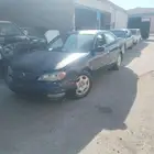 2002 نيسان مكسيما 6 سلندر