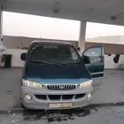 للبيع H1 موديل 2001 اتوماتيك
