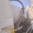 تسليك المجاري وسحب البيارات