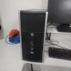 كمبيوتر hp