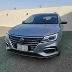 ام جي 5 2023 نص فل شبه جديد