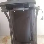 جهاز مشي رياضي نظيف مافيه ولاعيب