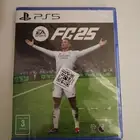 شريط فيفا FC 25 جديد ما انفتح