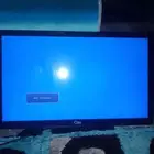 تلفزيون بلازما ما في اي مشكله