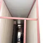 اعمال المستودعات والملاحق من الاسندويش بنل