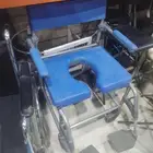 للبيع كرسي متحرك لذوي الاحتياجات الخاصة خاص للحمام