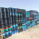 طبالي بلاستك وخشب