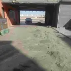 اعمال بلاط مغسله سيارات