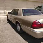 فورد ماركيز 99 تشليح