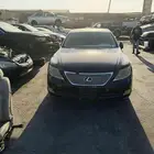 قطع غيار  لكزس 460 تشليح