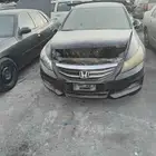 قطع غيار هوندا اكورد 2011 تشليح