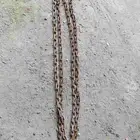 سلسله حديد كرين ونش