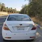 جيلي ec7 موديل 2012